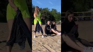 Fitness.Samka Funny Tiktok Videos | funny reaction tiktok meme @Fitness samka #Shorts #Prank41