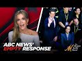 Megyn Kelly Shares ABC News' Empty Response to the Claims Laid Out by Supposed ABC Whistleblower