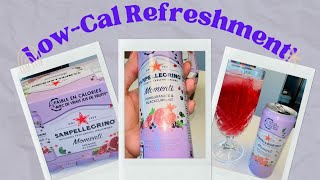 San Pellegrino Momenti - Honest Review \u0026 Refreshing Taste!