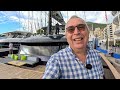 €8.3 Million Yacht Tour  80 Sunreef Eco