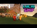 The LAMB BROS | Lucid SMP Episode 1