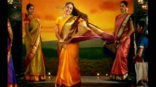 M Ghibran's TV Ads - Saravana Selvarathinam 2