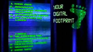 Your digital footprint