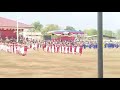 inilah budaya sumba khususnya sbd..saking rame nya lapangan galatama