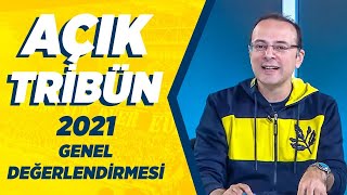 Açık Tribün | 14. Bölüm