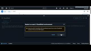 AWS CloudShell for browser-based CLI access