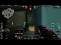 GEN Munchkin CRAZY 5hp Clutch vs Team Heretics | VCT Masters Shanghai 2024 - Grand Final