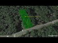 0.82 acres in cleveland tx_liberty county tx_flyover video