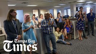 Tampa Bay Times reporters win Pulitzer Prize for ‘Poisoned’ series