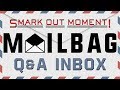 Smark Out Moment Mailbag Q&A May 2018 Inbox (Smack Talk 338)