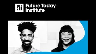 Alethea.AI | Future Today Institute \u0026 Synthetic Media