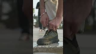 Ergon Outdoor shoes Collection reel