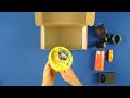 Sirius Signal’s C-1004 Marine Flare Kit: Unboxing the Day & Night Electronic Boat Flare