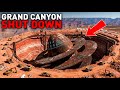 Grand Canyon Mystery EXPANDS — Scientists Unearthed a HUGE Buried Object