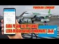 Cara Pesan Tiket Pesawat Citilink Di Traveloka Bayar Di Indomaret