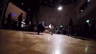 大凶 vs beat mind crew