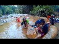 Org Tua 4X4-Offroad to Kem King Kong Sungai Kemidak-Bekok,Johore-04/05/06 August 2016