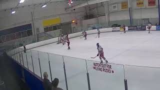 VFC U14 B NAT1 vs EXTON DVHL CHAMPIONSHIP