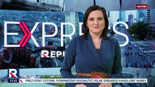 Express Republiki 09.02.2025 | TV Republika