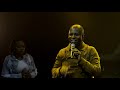 Worship Medley (live) -Pastor Rich
