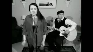 SANNA \u0026 SAMI: Ex`s and Oh`s - Cover from Elle King - @home