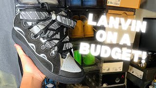 YOU can get LANVINS ON A BUDGET! ft. trushoes.ru