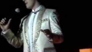 Vitas  -  Lucia Di Lammermoor  /  2008