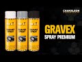 GRAVEX SPRAY PREMIUM