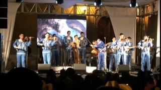 Mariachi Real Juvenil