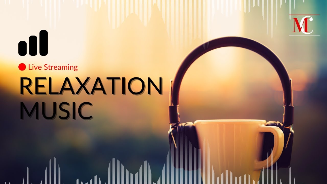 ёяф ёяжл Relaxing Music To Relieve Stress Anxietyёямы 24 7 Hour Deep Sleep