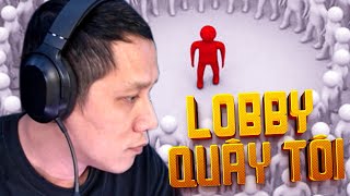 TRUNG TFT | SAU KHI THẦY BA CHIẾN THẮNG QUÁ NHIỀU TOP 1, CẢ LOBBY ĐÃ QUÂY ANH TRUNG VÀ CÁI KẾT