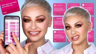 Answering YOUR Influencer Questions