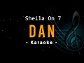 Dan - Sheila On 7 - Karaoke Version