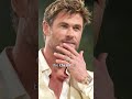 Chris Hemsworth's Super Boring Met Gala Outfit #ChrisHemsworth #MetGala #fashion