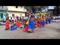 सपने साजन के टिपरी नृत्य