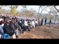 Hossana Wokudenga...AFC MUGODHI CHURCH