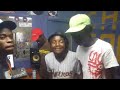 Uncle Epatan , Bazzoker , Enzo Ishall  n Boss pumacol freestyles @Chilspot records pro by 2pop pro