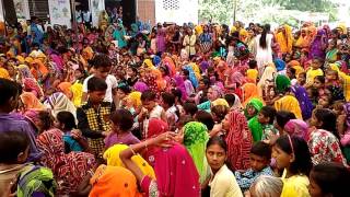 Teja ji song bonli, sawai madhopur