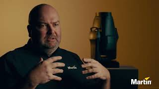 Martin Tech Talks | MAC Viper XIP - Unparalleled Smart Weatherproof Stage Lighting