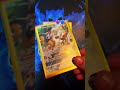 best cards from zapdos tin