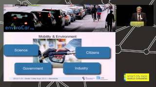 Mobility. MO 3 - Co-mobility: sharing urban mobility services