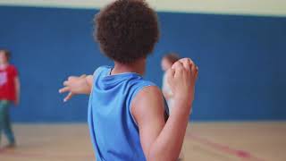 Camp Basket - Sport-études BP14