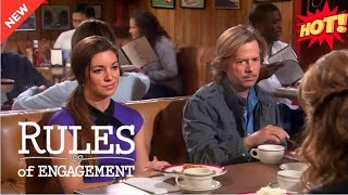 Rules of Engagement 2024 🎅🏼🎅🏼 Harassment | Classic American Sitcom Comedy TV Series