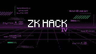 ZK HACK IV Finale - ZK Panel: What it’s really like working in ZK