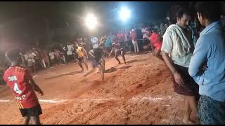 pro kabaddi 2022...sittapalam vs uddandapuram😈