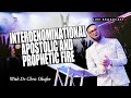 INTERDENOMINATIONAL APOSTOLIC AND PROPHETIC FIRE WITH DR. CHRIS OKAFOR || 14TH AUGUST 2024!