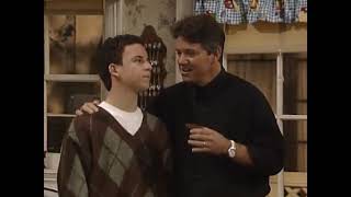 Boy Meets World - Tom Bosley and Anson Williams