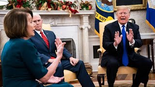 Here's how the impeachment process may impact the markets