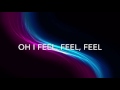 Razihel - Love U (Lyrics)