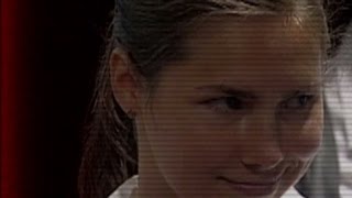 Crimes of the Century: Amanda Knox trial